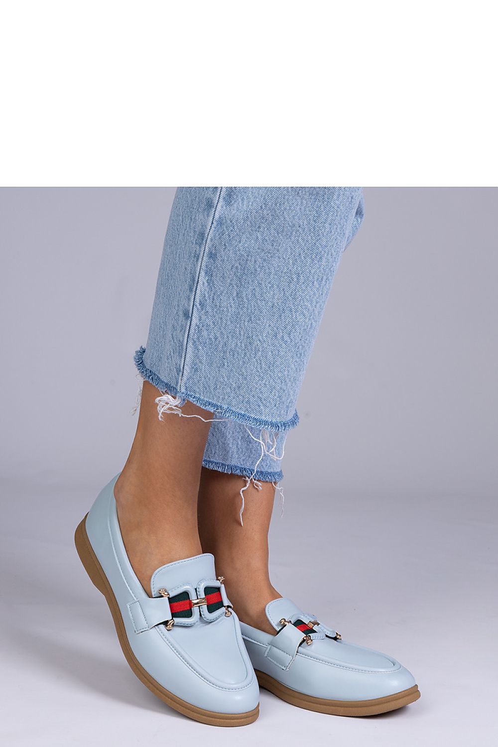  Moccassins model 212439 PRIMO 