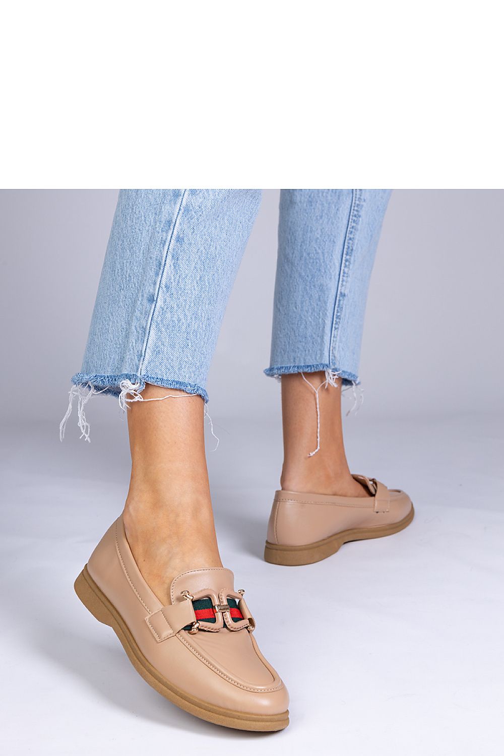  Moccassins model 212440 PRIMO 