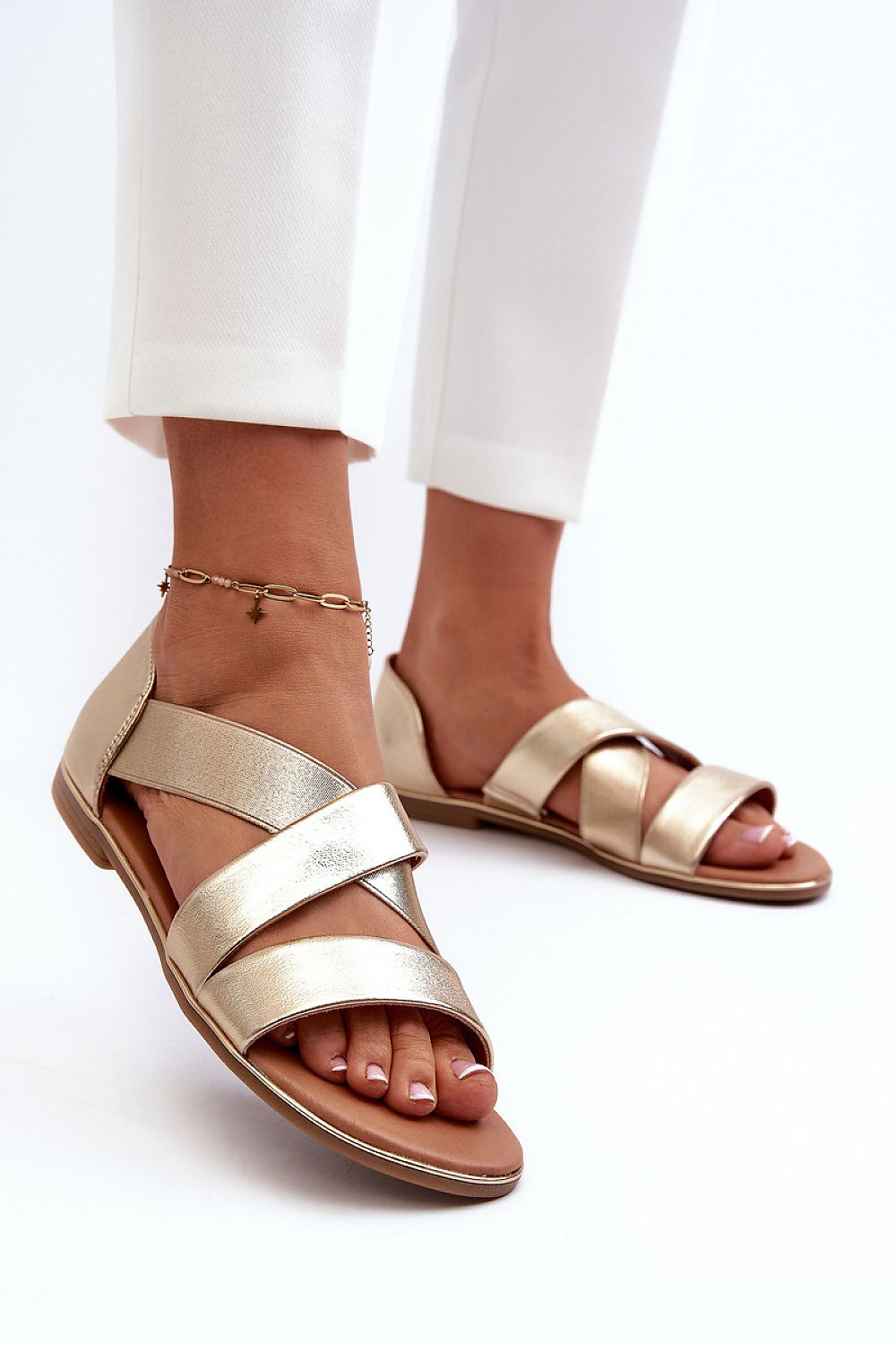  sandalen model 212543 Step in style 