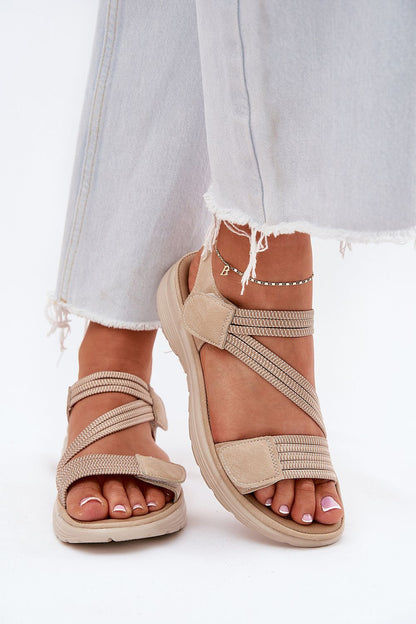  sandalen model 212581 Step in style 