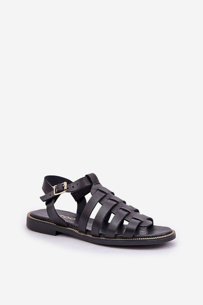  sandalen model 212587 Step in style 