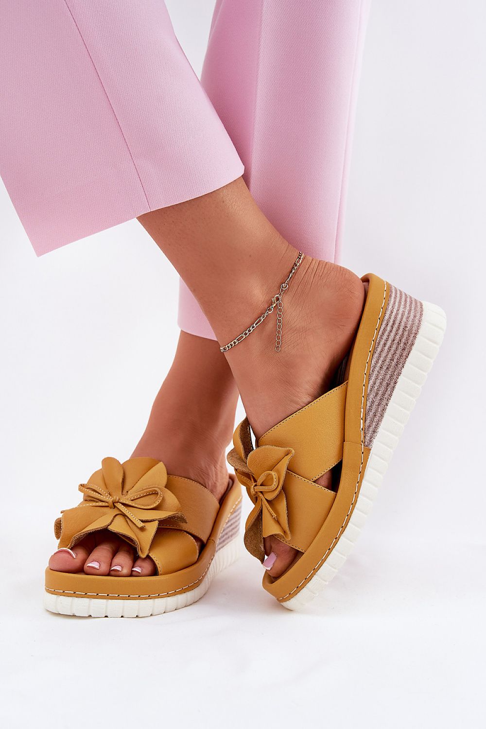  slippers model 212705 Step in style 