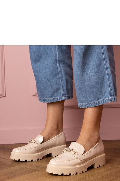  Moccassins model 212802 PRIMO 