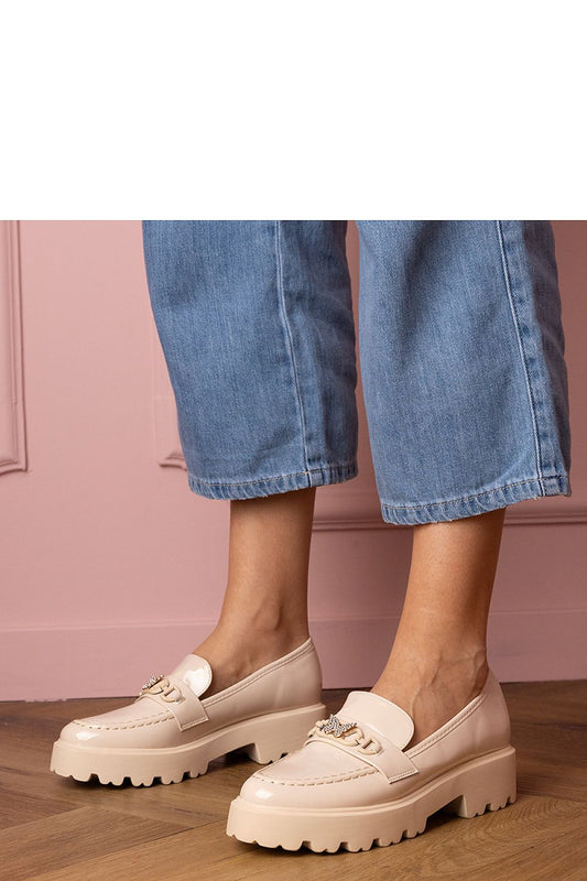  Moccassins model 212802 PRIMO 