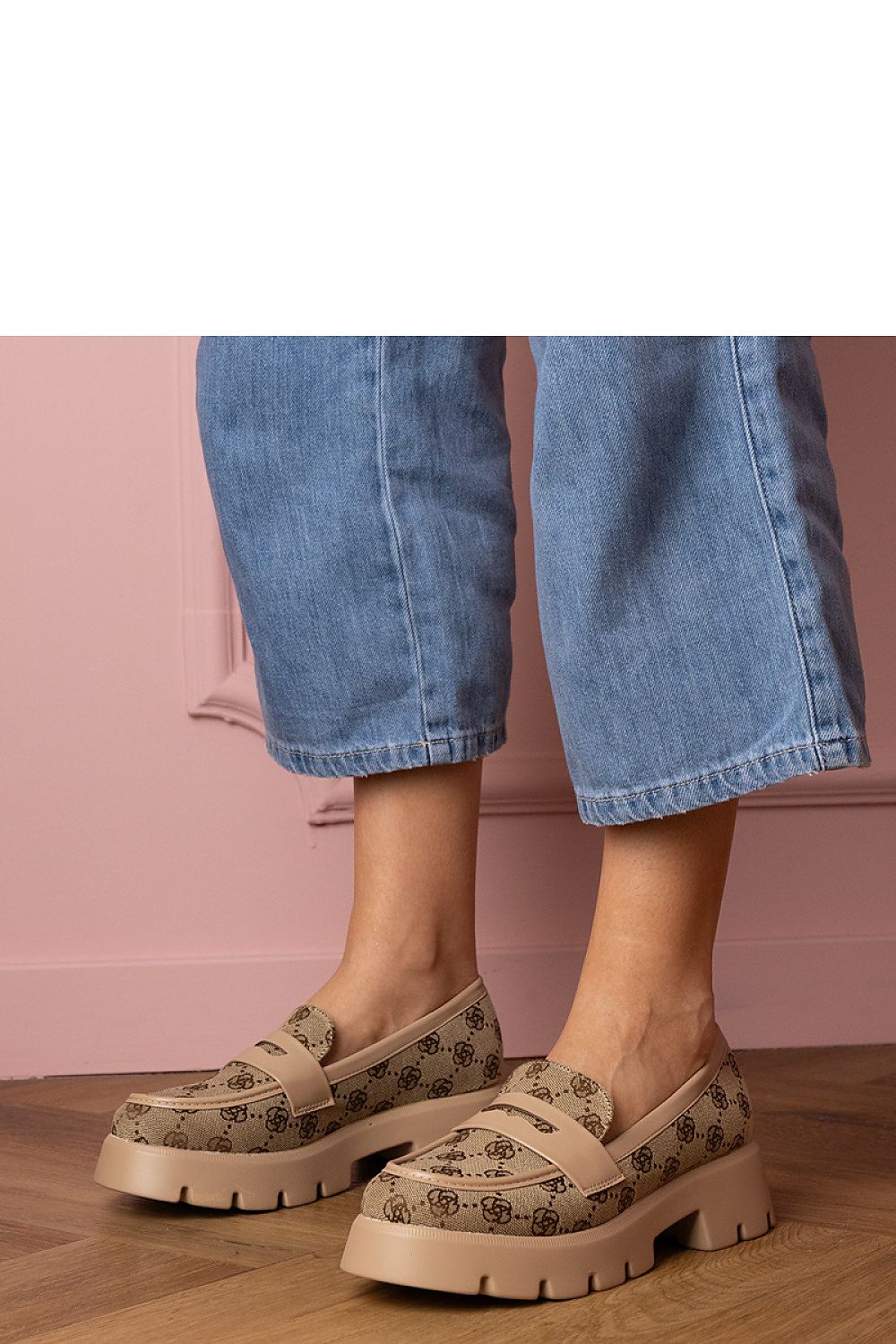  Moccassins model 212804 PRIMO 