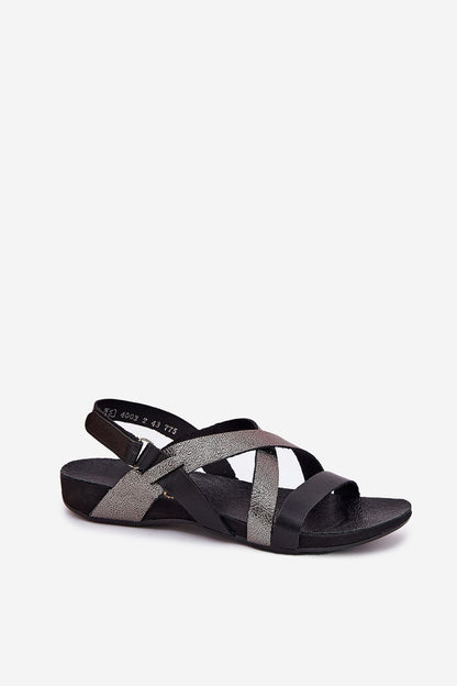  sandalen model 212912 Step in style 