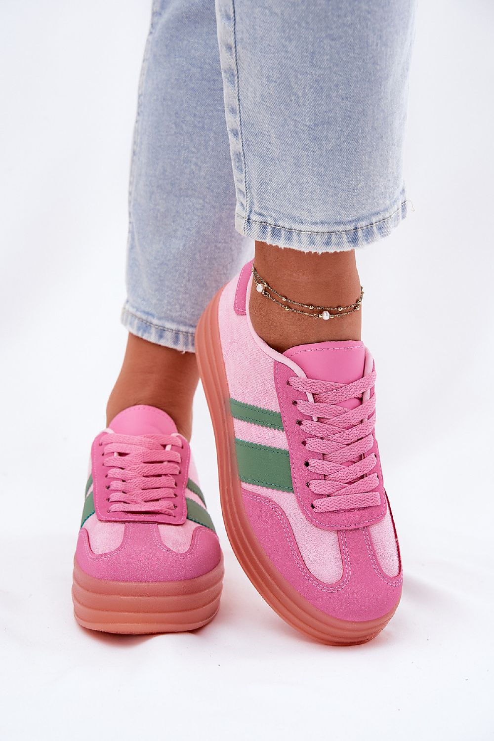  Sportschoenen model 212919 Step in style 