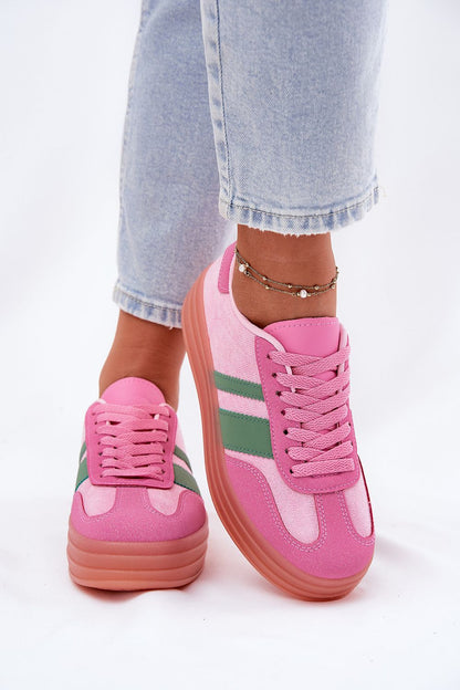  Sportschoenen model 212919 Step in style 