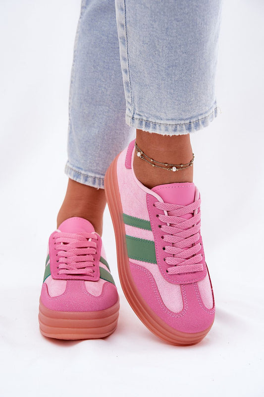  Sportschoenen model 212919 Step in style 