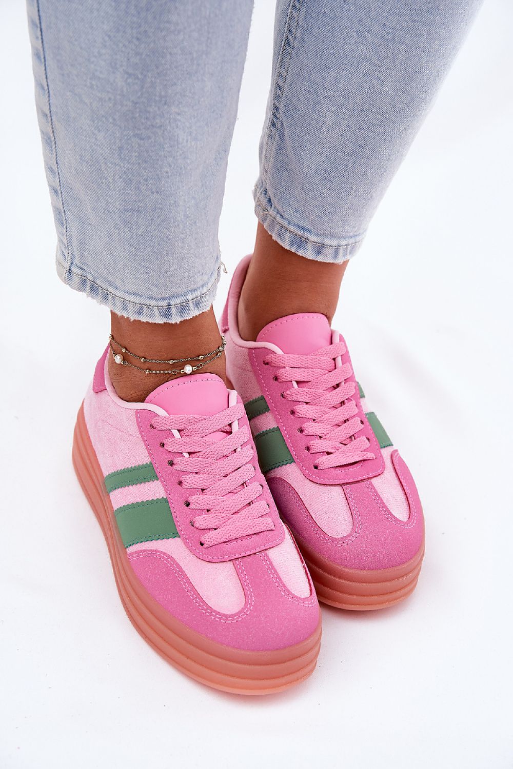  Sportschoenen model 212919 Step in style 