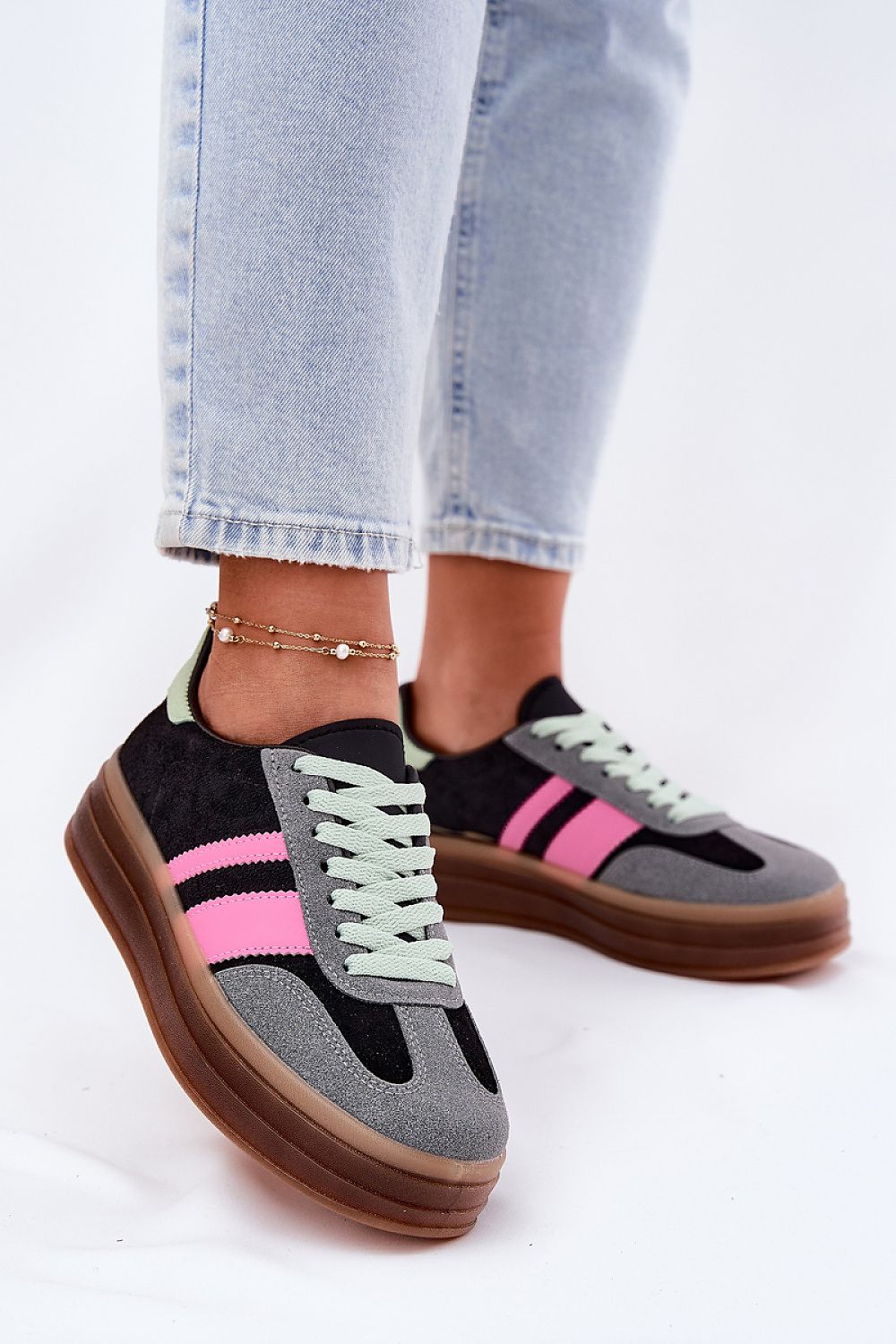  Sportschoenen model 212920 Step in style 