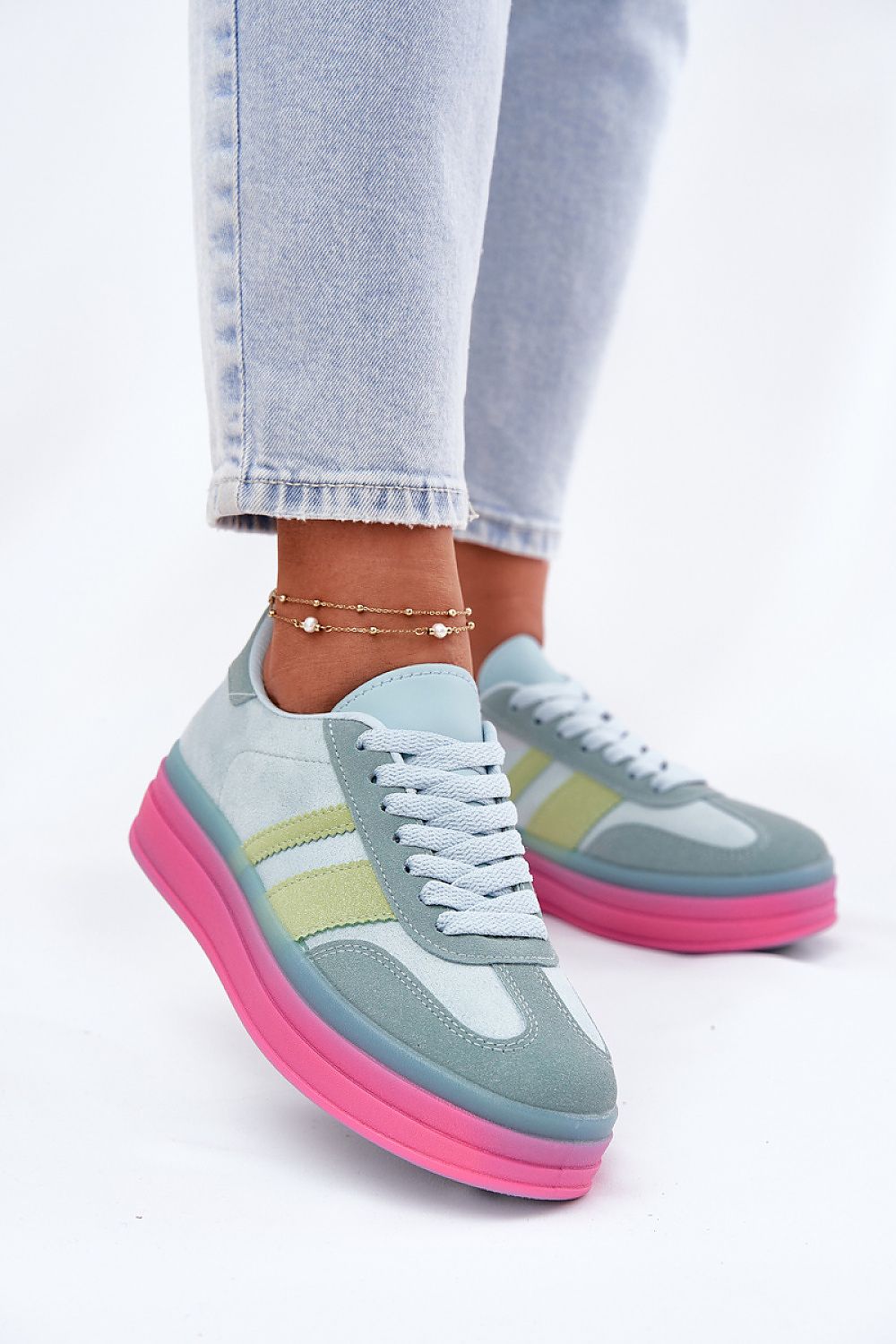  Sportschoenen model 212921 Step in style 