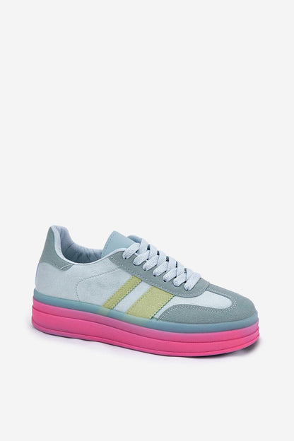  Sportschoenen model 212921 Step in style 