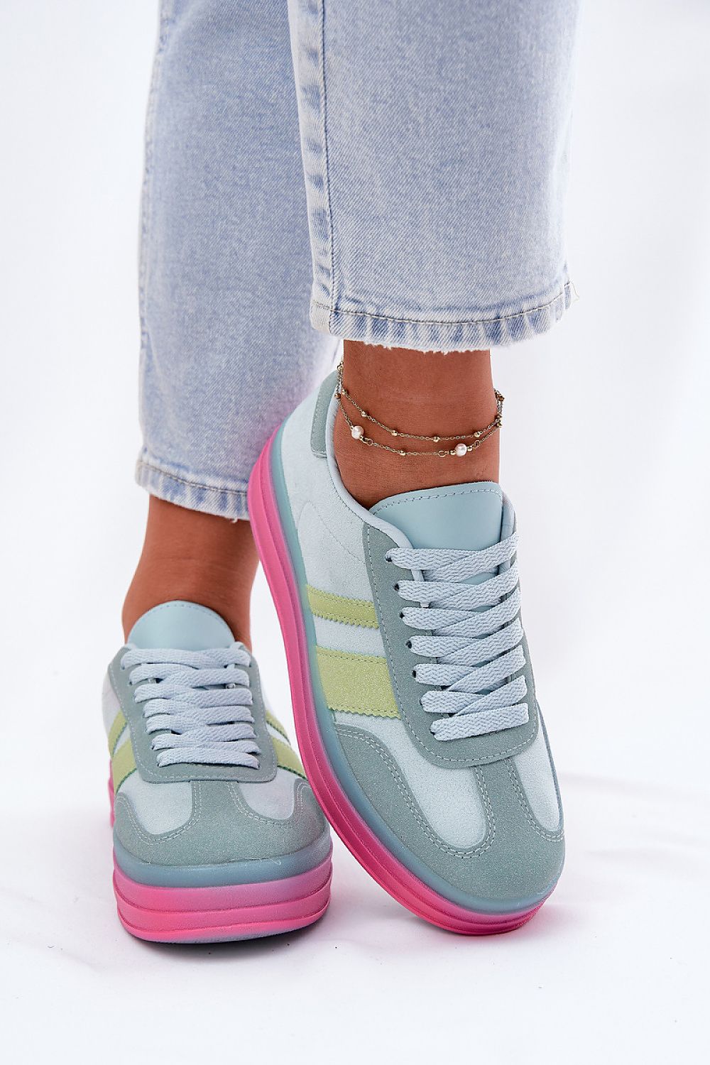  Sportschoenen model 212921 Step in style 