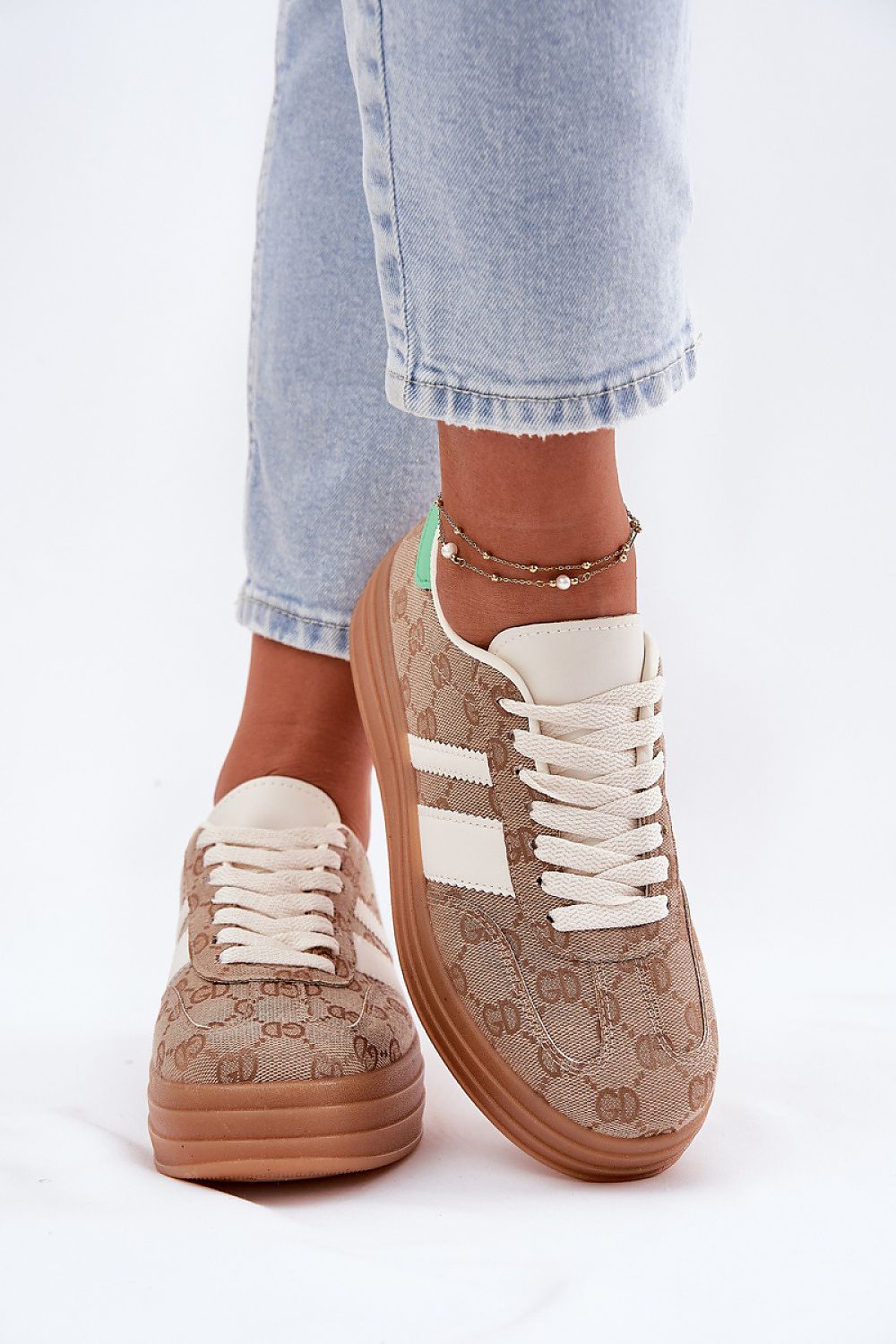  Sportschoenen model 212922 Step in style 