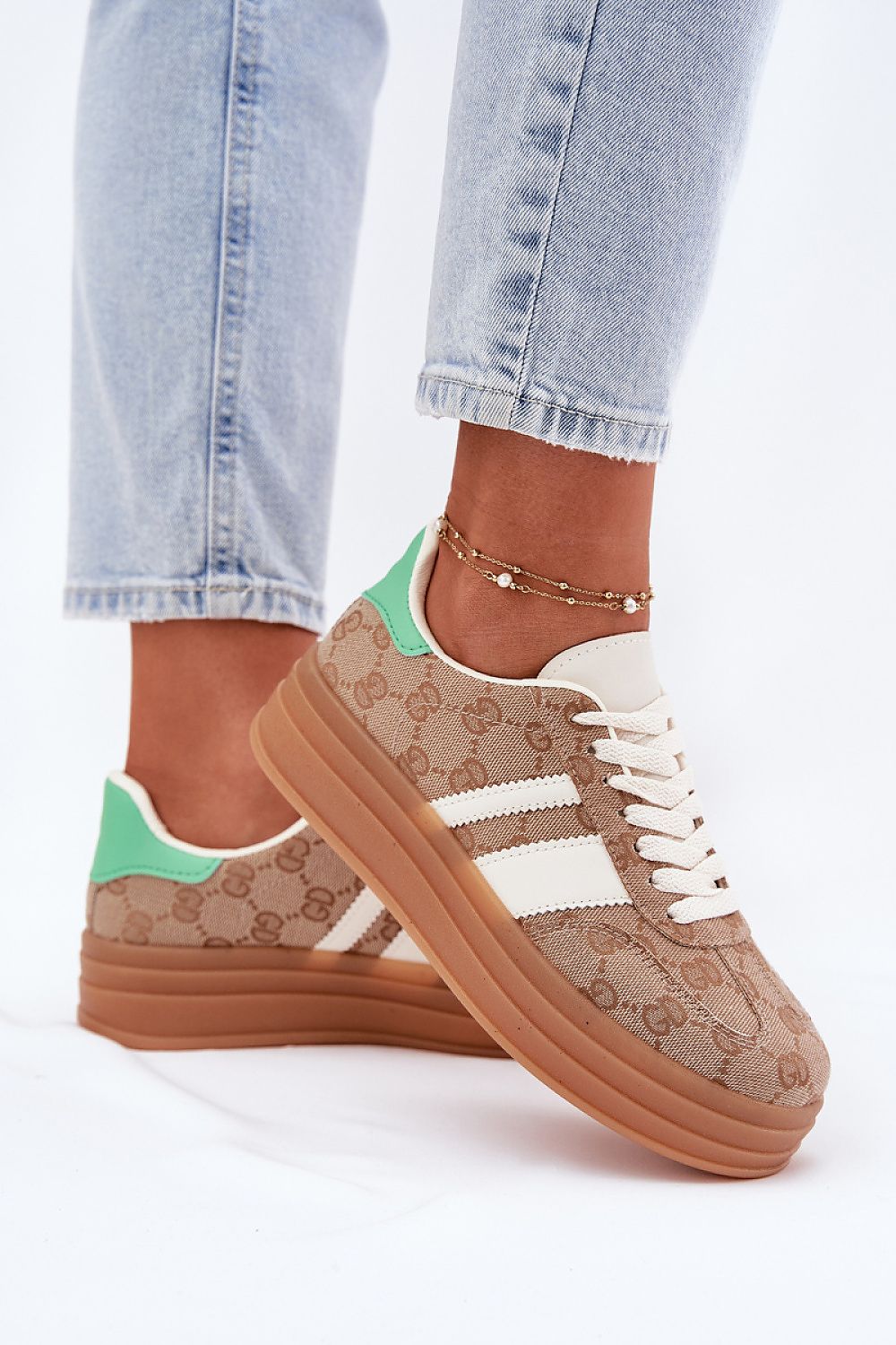  Sportschoenen model 212922 Step in style 