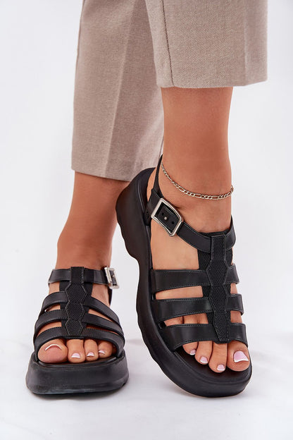  sandalen model 213000 Step in style 