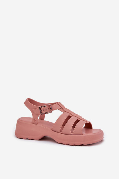  sandalen model 213001 Step in style 