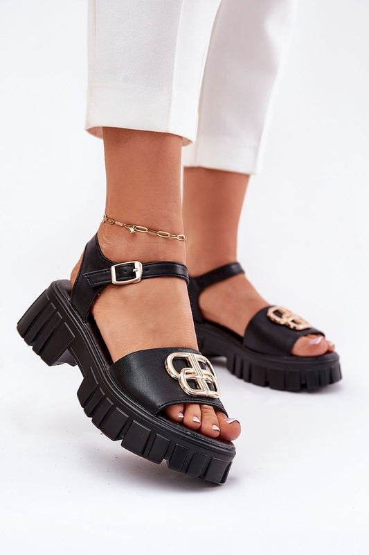 sandalen model 213019 Step in style 