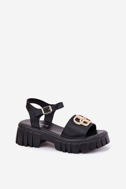  sandalen model 213019 Step in style 
