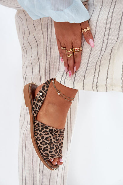  sandalen model 213159 Step in style 