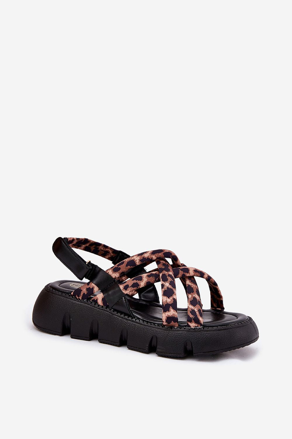  sandalen model 213181 Step in style 