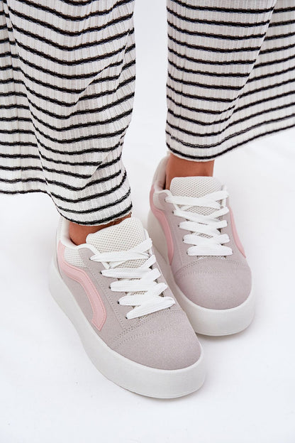  Sportschoenen model 213188 Step in style 