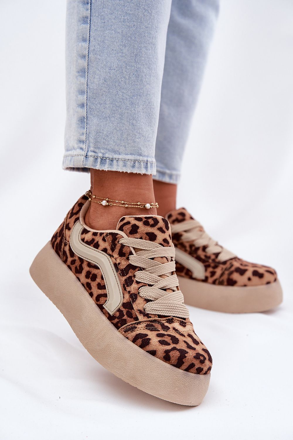  Sportschoenen model 213189 Step in style 