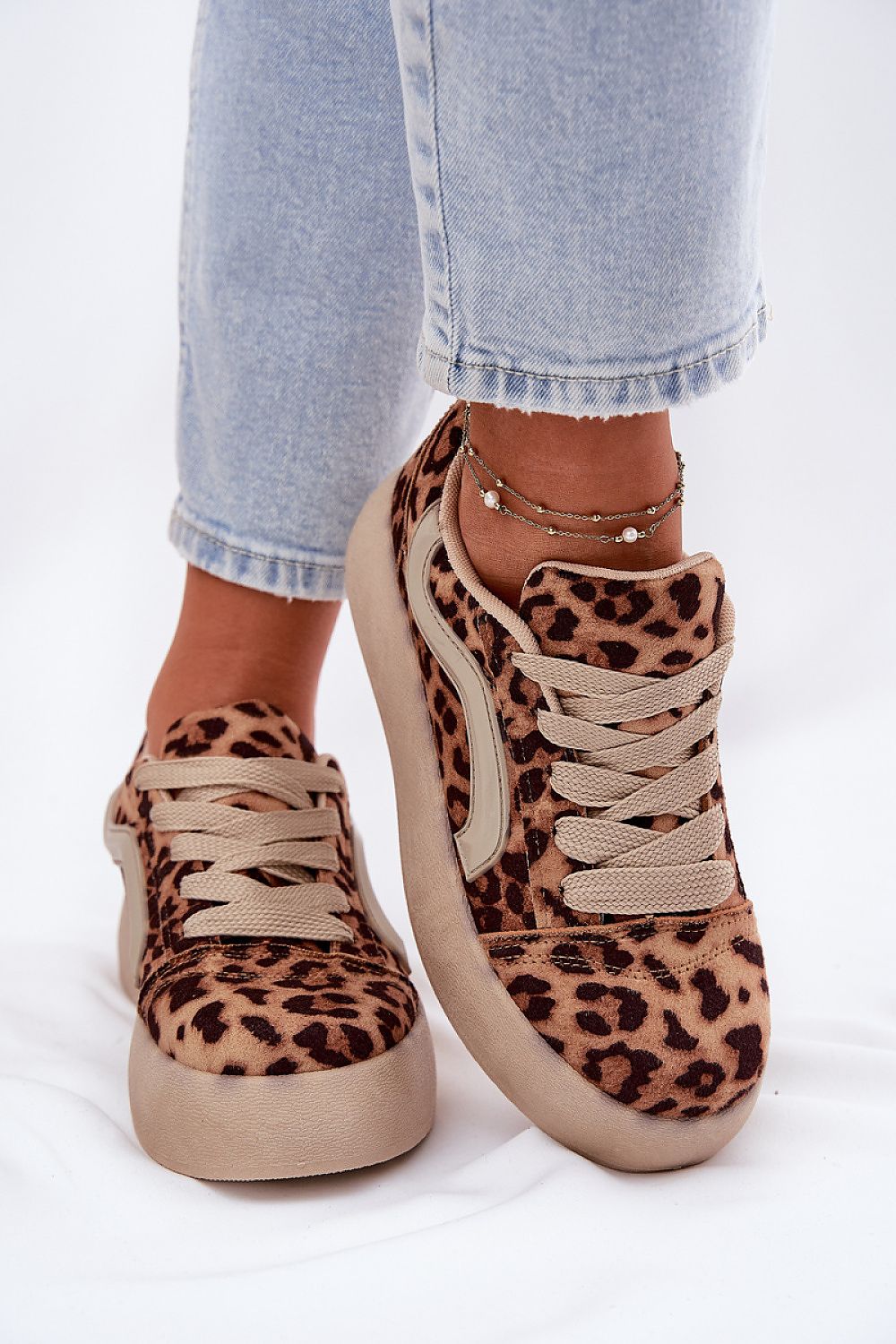  Sportschoenen model 213189 Step in style 