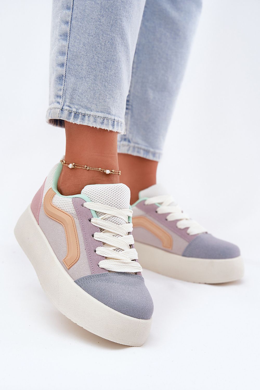  Sportschoenen model 213191 Step in style 
