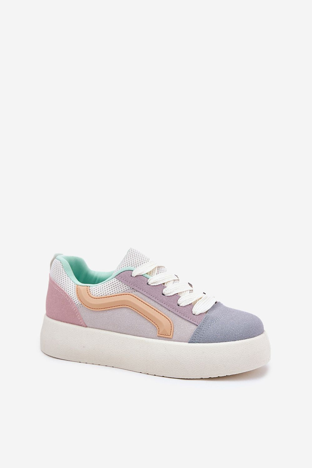  Sportschoenen model 213191 Step in style 