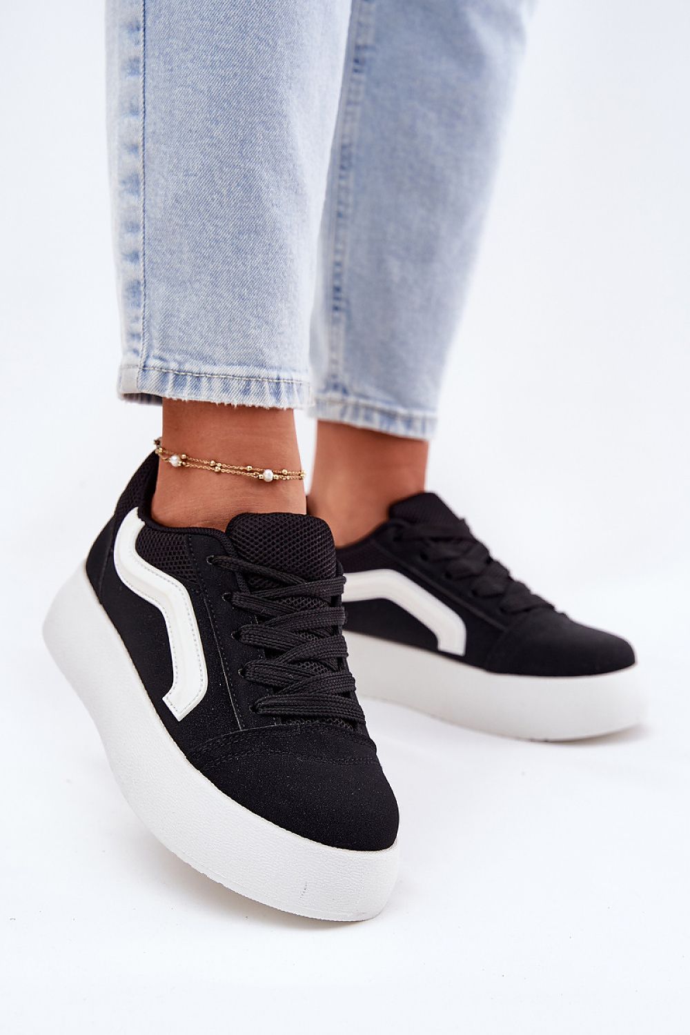  Sportschoenen model 213192 Step in style 