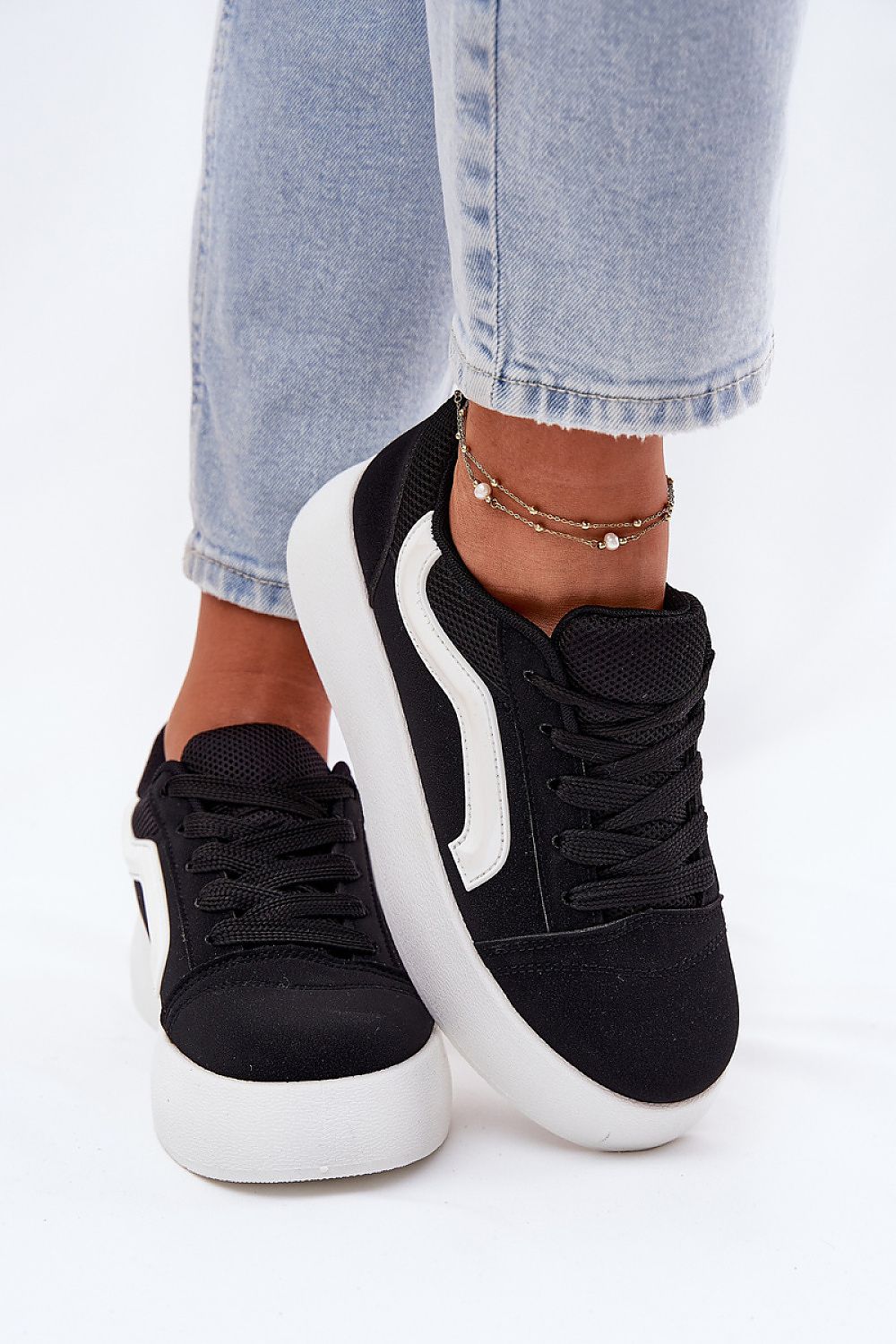  Sportschoenen model 213192 Step in style 