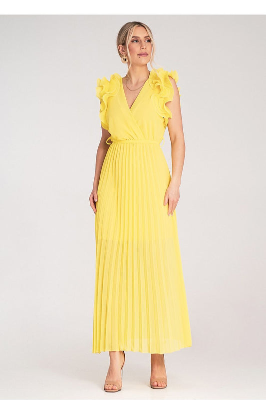  Formele jurk model 214770 Figl 