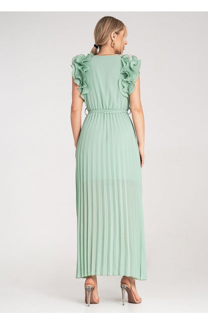  Formele jurk model 214771 Figl 