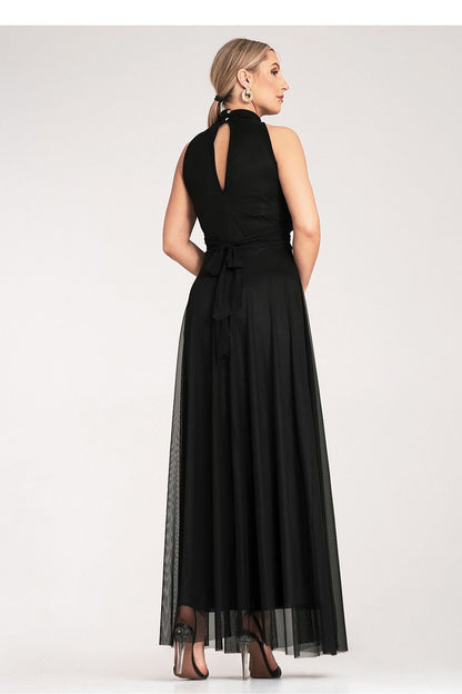  Formele jurk model 214807 Figl 