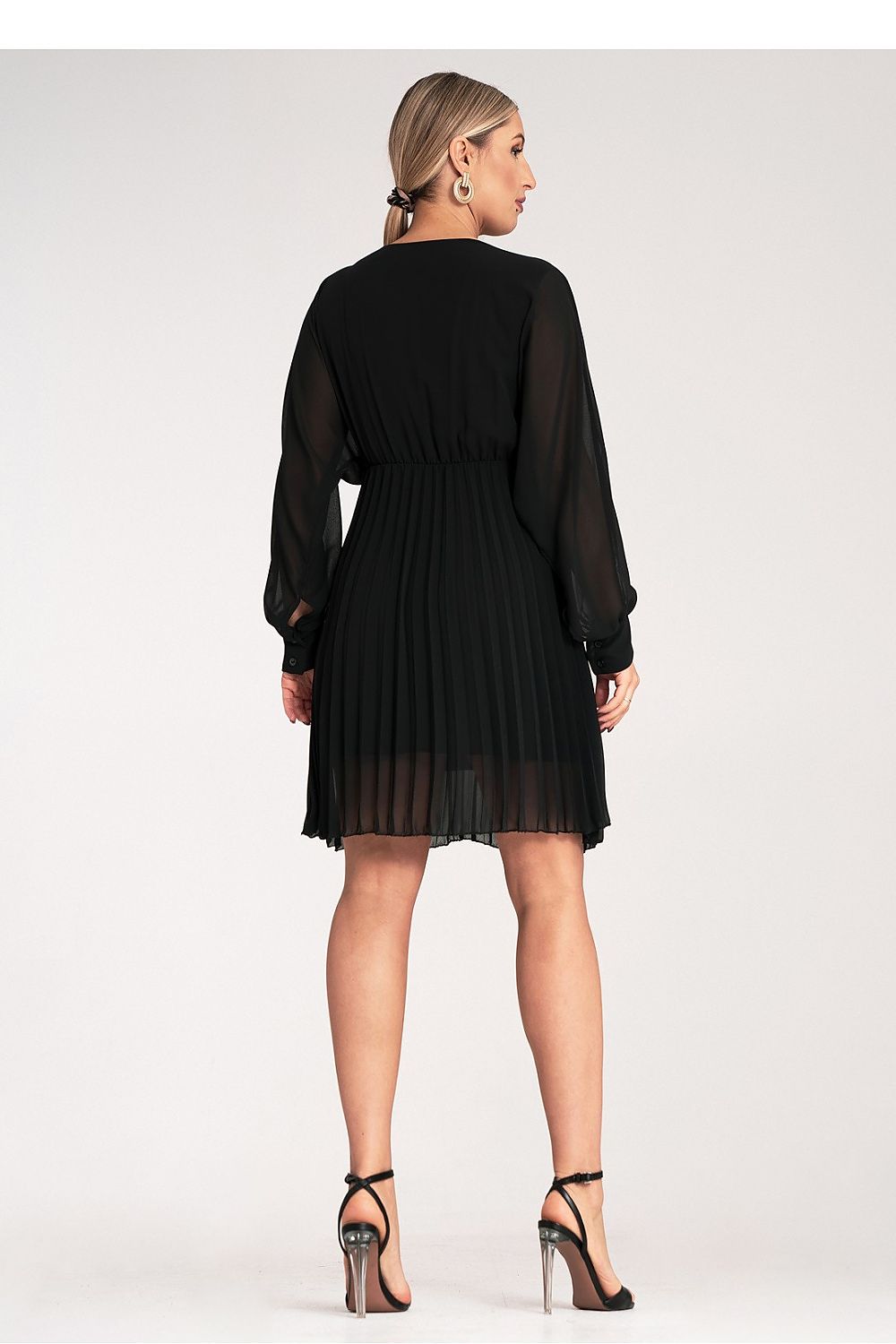  Formele jurk model 214824 Figl 