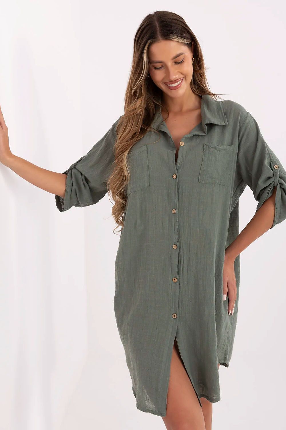  Dagjurk model 215129 Och Bella 