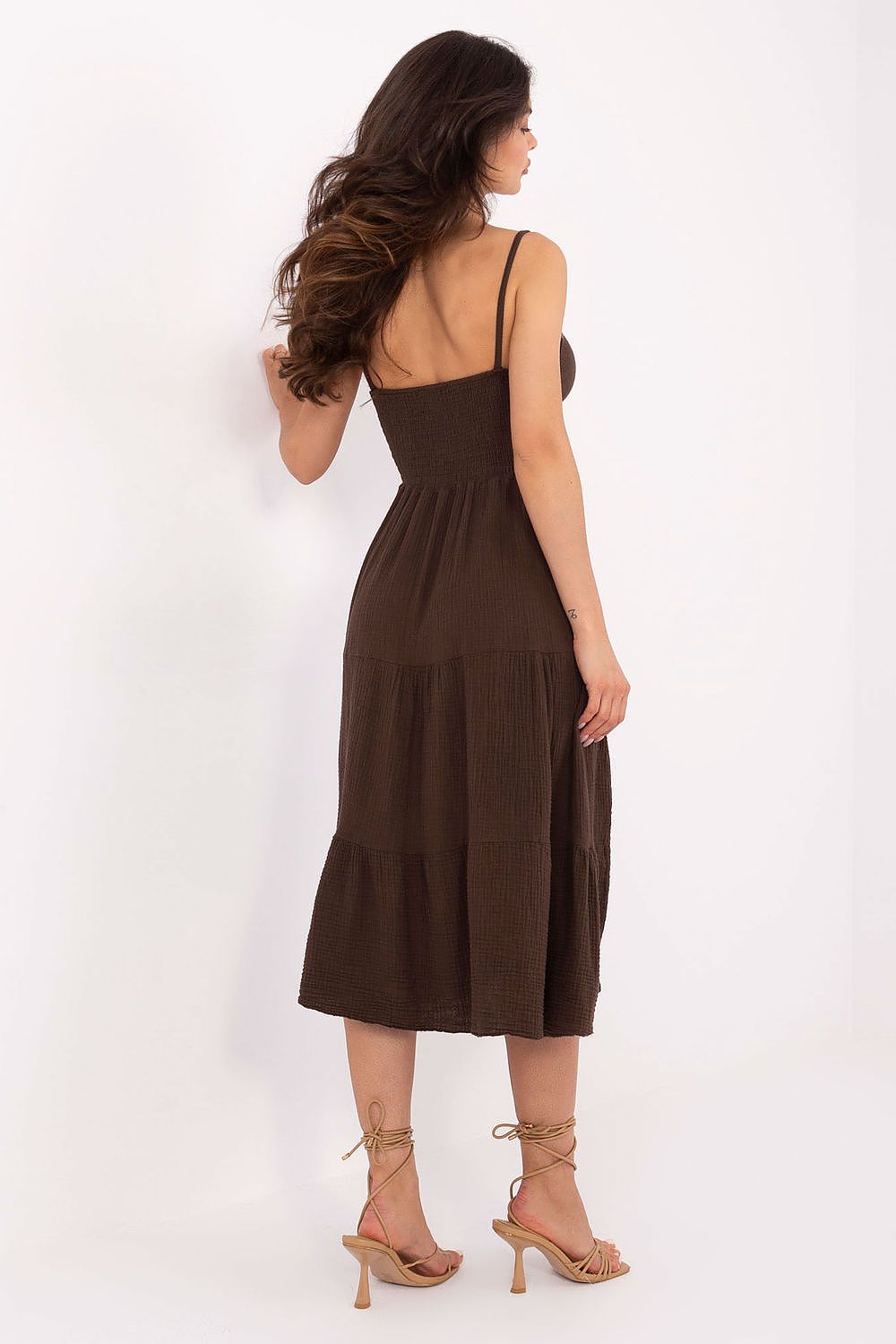  Dagjurk model 215207 Italy Moda 