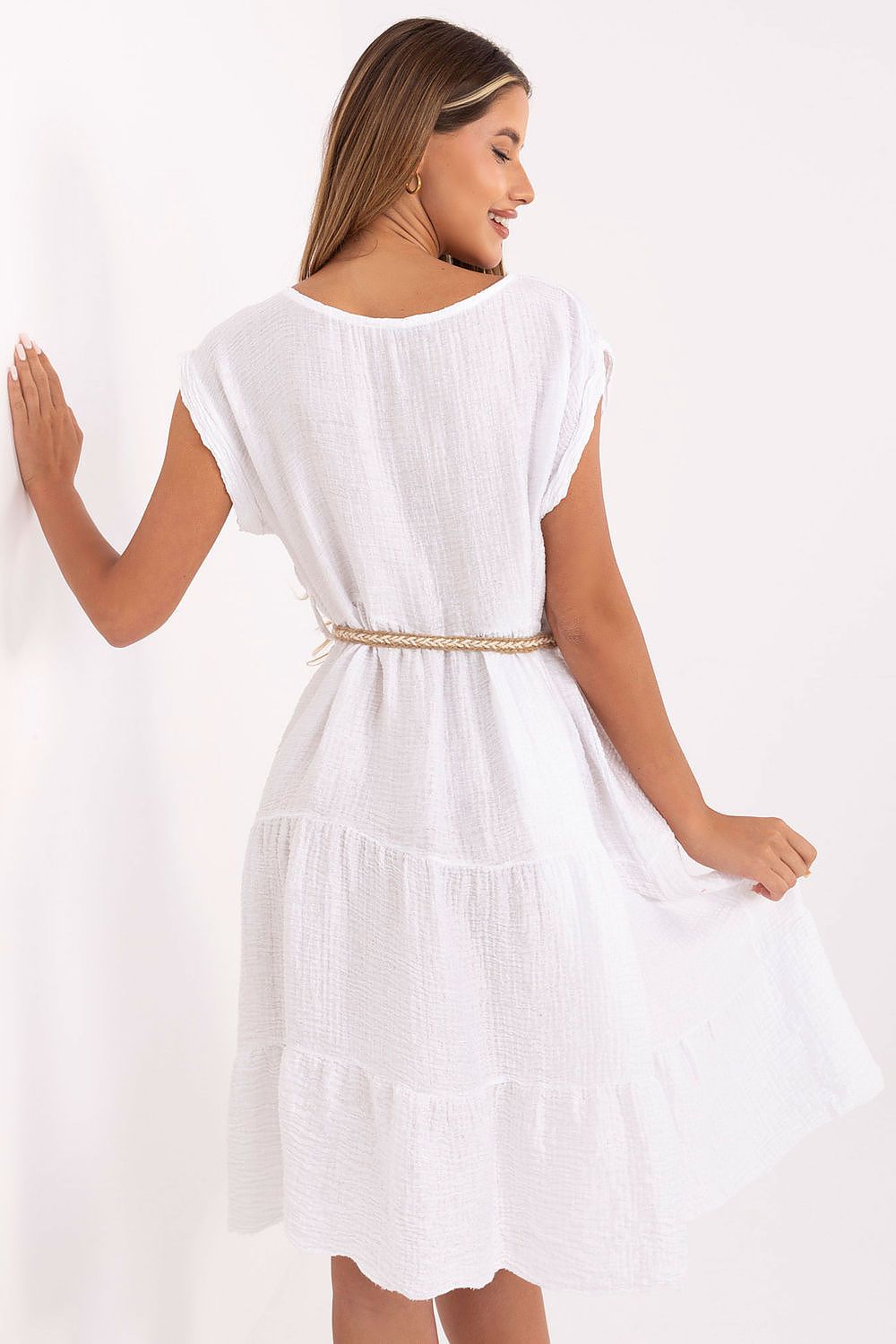  Dagjurk model 215409 Italy Moda 
