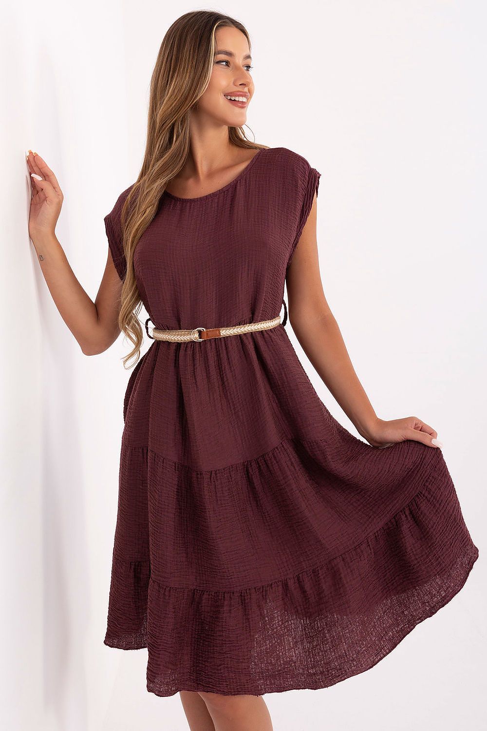  Dagjurk model 215411 Italy Moda 