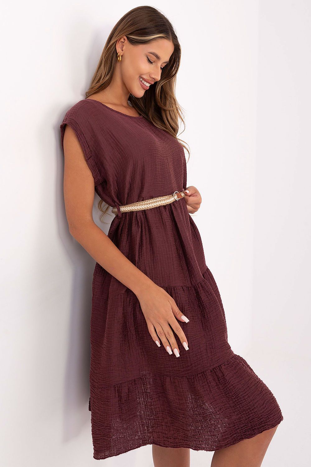  Dagjurk model 215411 Italy Moda 