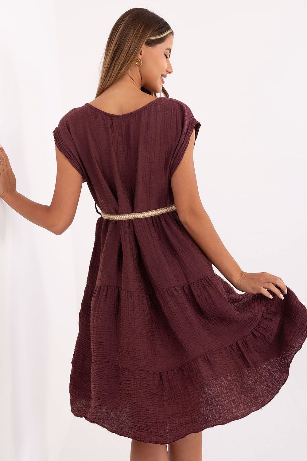  Dagjurk model 215411 Italy Moda 