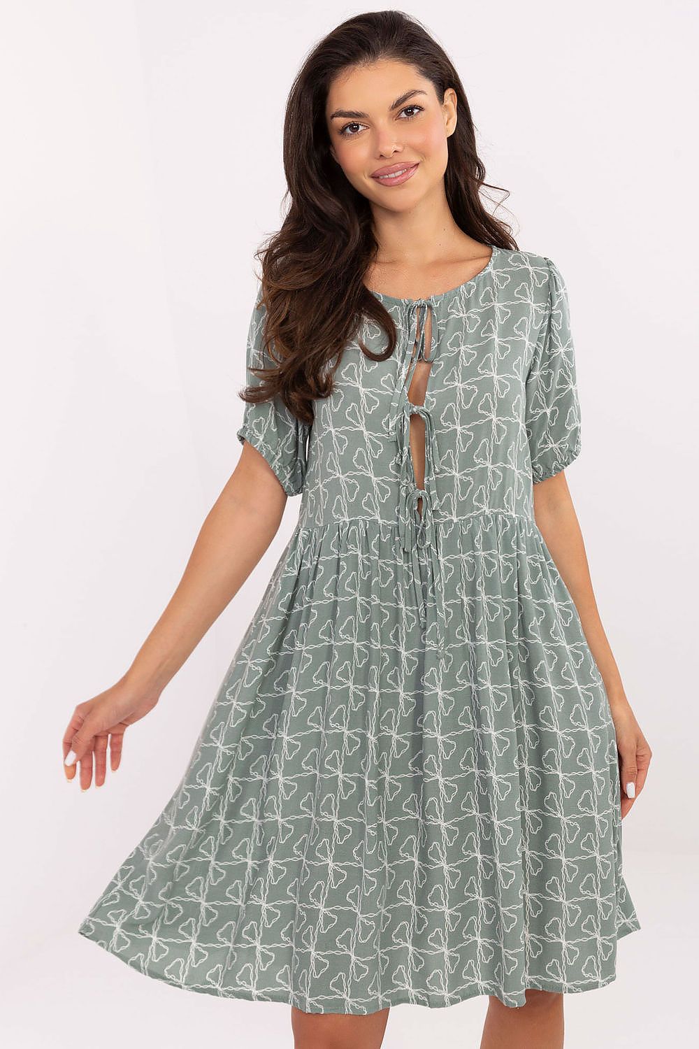  Dagjurk model 215536 Sublevel 