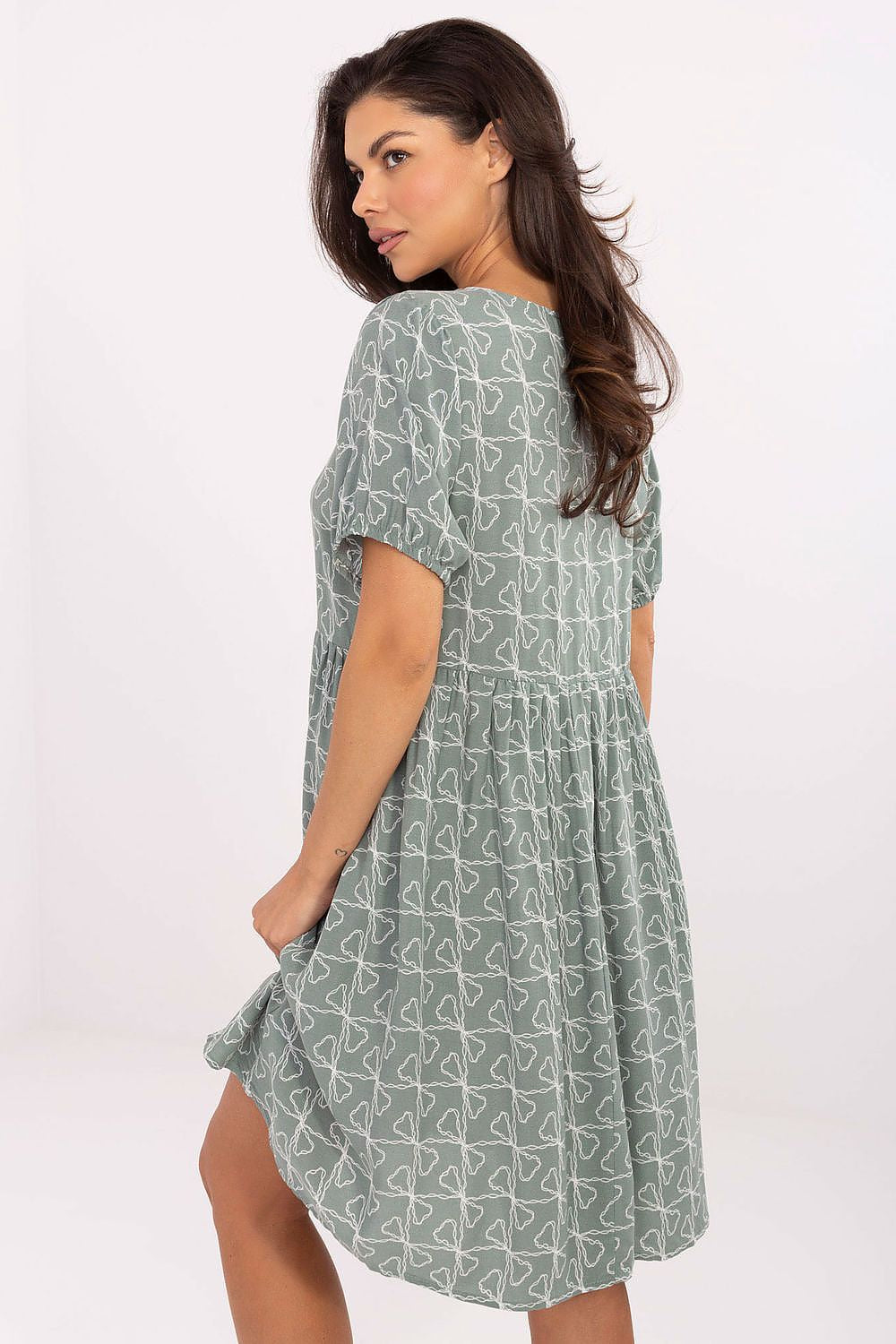  Dagjurk model 215536 Sublevel 