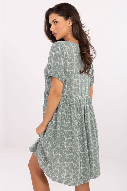  Dagjurk model 215536 Sublevel 