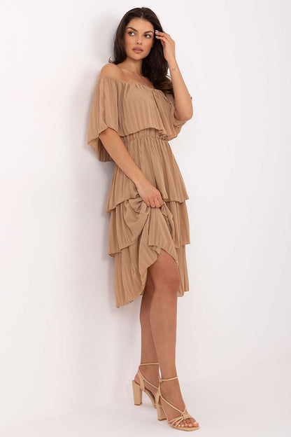  Formele jurk model 215560 Och Bella 