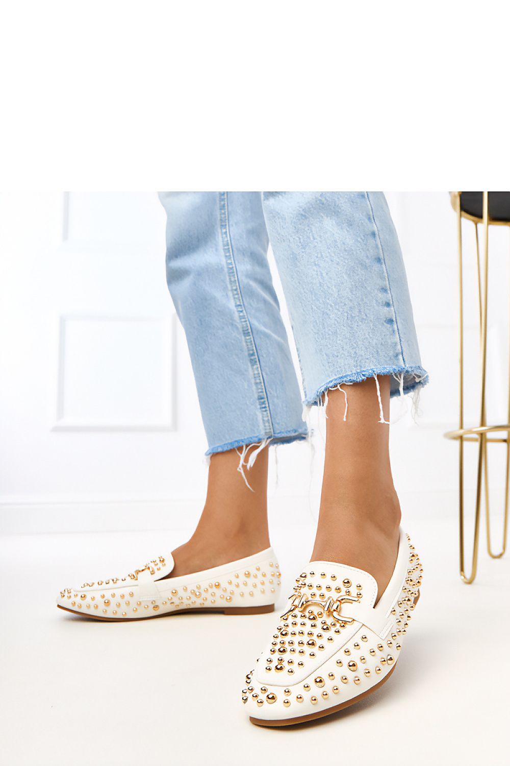  Moccassins model 215613 PRIMO 