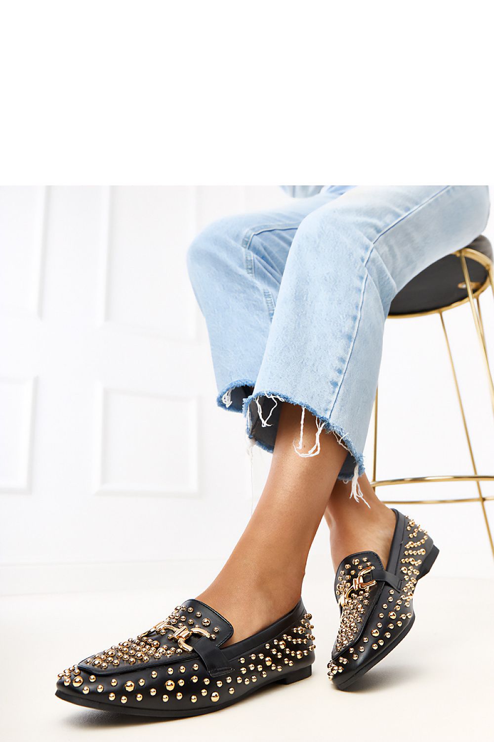  Moccassins model 215614 PRIMO 