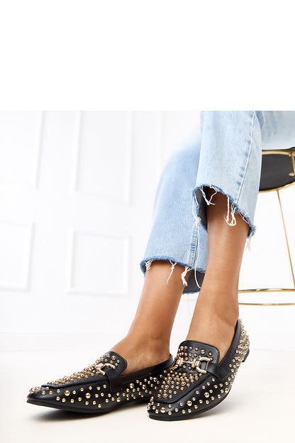  Moccassins model 215614 PRIMO 